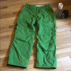 Helly Hansen Natural Segment Snowboarding Pants XL